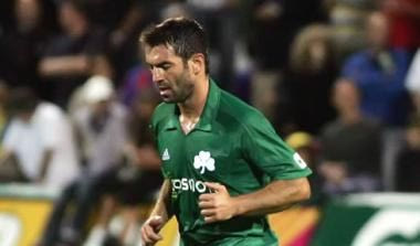 Καραγκούνης: “Μπορούμε πρωτάθλημα και χωρίς Hummer”