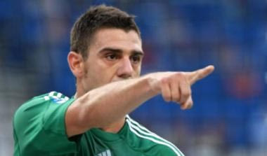 Κώστας Κατσουράνης: “Μπορούμε να πετύχουμε τα πάντα”