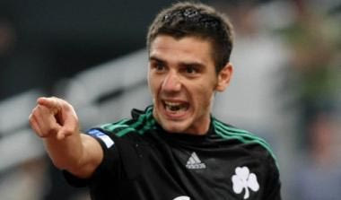 Κατσουράνης: “Ο Αρης είναι για μεγάλα πράγματα”