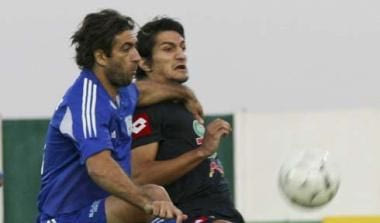 Προκρίθηκαν Θρασύβουλος και Ασπρόπυργος