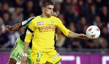 Παίκτης της Μπόλτον ο Κλάσνιτς