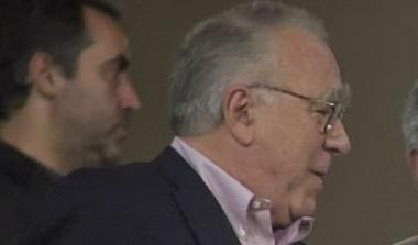 Κόκκαλης: “Ο Ζίκο θα δώσει άλλη πνοή στην ομάδα” (video)
