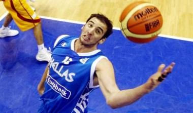 Οι βόλτες των διεθνών στο Πόζναν