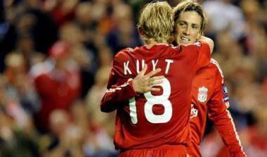 Λίβερπουλ – Ντεμπρετσένι 1-0