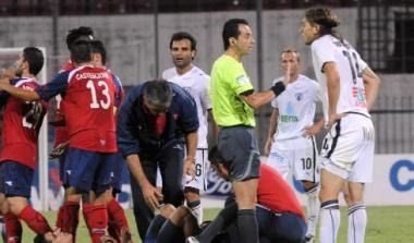 Κύρκος: “Συγγνώμη, έκανα λάθος”