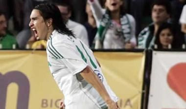 Φ. Κοσεντίνο: “Ο Λέτο είναι στα καλύτερα του”