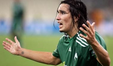 Ανώμαλη προσγείωση