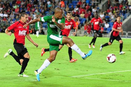 Ήττα και ένταση για Μακαμπι, πρωτιά για Άλκμαααρ, συντριβή για Σαχτιόρ