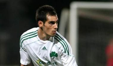 Το “ευχαριστώ” του Μαρίνου στον Ατρόμητο