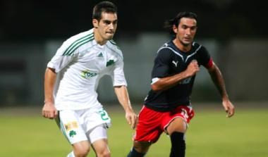 Νίκη στην Κέρκυρα στο ντεμπούτο Μαρίνου