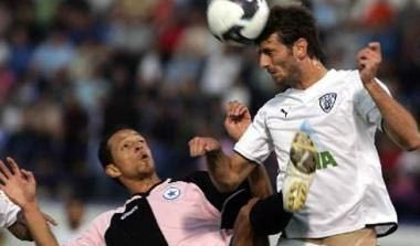 Ατρόμητος-ΠΑΟΚ 0-0 (vid)