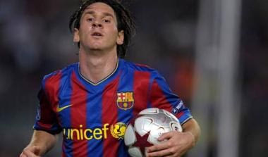 Μπαρτσελόνα-Δυναμό Κ. 2-0 (vid)