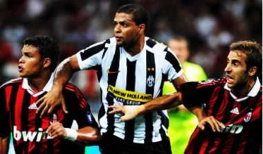 Νίκη στα πέναλτι της Μίλαν επί της Γιουβέντους (vids)