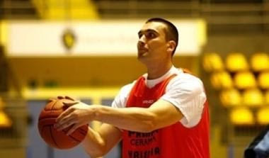 Τέλος το μπάσκετ για τον Μιλόγεβιτς