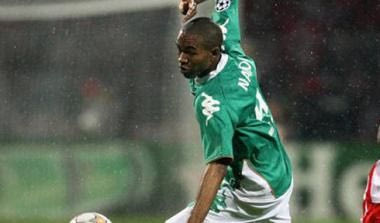 Ανανέωσε με τη Βέρντερ Βρέμης ο Νάλντο