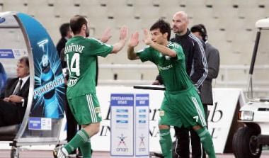 Νίνης: “Φέτος έχουμε τσαμπουκά”