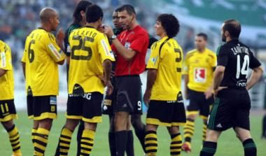 “Στο ίδιο έργο θεατές. Ήμαρτον…”