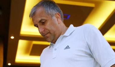 Ομπράντοβιτς: “Το κίνητρό μας πρέπει να είναι τουλάχιστον το ίδιο με των αντιπάλων”