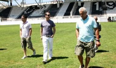 Η μεγάλη επίστρΟΦΗ