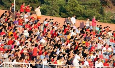 Λουκέτο στη θύρα “8” βάζει ο Ολυμπιακός Βόλου