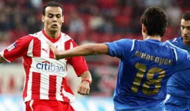 Ολυμπιακός – Καβάλα 0-0