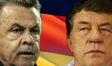 Ρεχάγκελ vs Χίτσφελντ