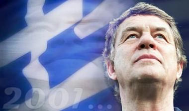 Η οκταετία του Οτο Ρεχάγκελ