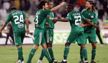 Νοοτροπία νικητή