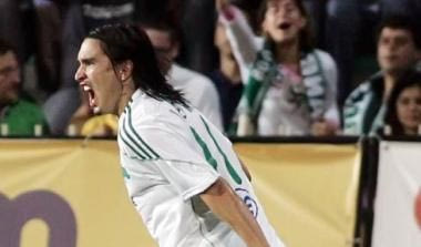 Πανθρακικός-Παναθηναϊκός 0-1 (vid)