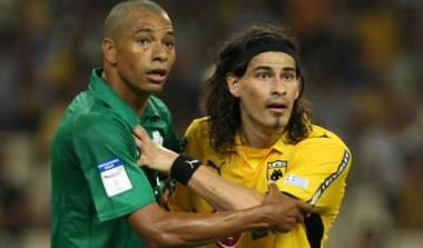 Υπάρχει και Europa League