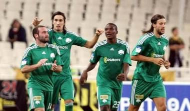 Η κριτική των “πρασίνων”