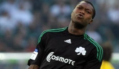 Τη Δευτέρα τα σπουδαία για Σισέ, με κόσμο κόντρα στη Στουρμ