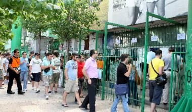 Την Πέμπτη κυκλοφορούν τα εισιτήρια για Γαλατάσαραϊ