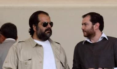 Πατέρας: “Ολα θα πάνε καλά”