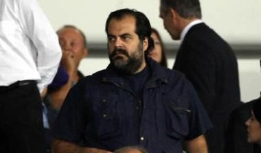 Πατέρας: “Ο Παναθηναϊκός διασύρεται πρώτα και πάνω από όλα από τη συνεχή εσωστρέφεια”