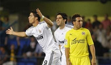 4η αγ.: Η Ρεάλ δεν αφήνει μόνη την Μπαρτσελόνα (vids)