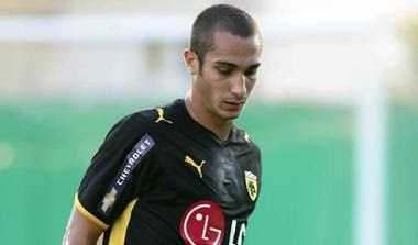 Πρωτάθλημα Νέων: Νίκη της ΑΕΚ επί της Γκόλντεν Τιμ