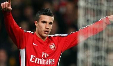 Φαν Πέρσι: “Επικίνδυνο το ματς με τον Ολυμπιακό”