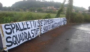 Στο στόχαστρο των οπαδών της Ρόμα η Ροζέλα Σένσι (video)