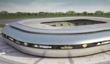 Γήπεδο 55.000 θέσεων ετοιμάζει η Ρόμα