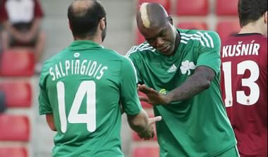 Αγγελής: “Ραντεβού τον Οκτώβρη για Σαλπιγγίδη”