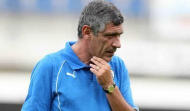 Τα πλάνα του Σάντος ενόψει Ολυμπιακού