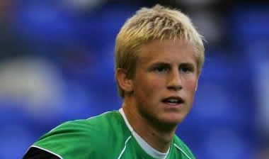 “Έδεσε” Σμάιχελ η Σίτι