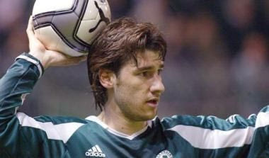 Γιούρκας Σεϊταρίδης: Η μεγάλη επιστροφή