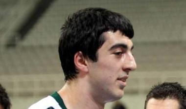 “Αντίο” στη Σερβία με νέο σόου από Σερμαντίνι