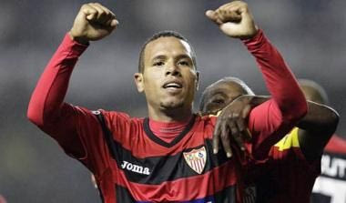 Ρέιντζερς – Σεβίλλη 1-4 (vid)