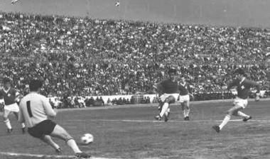 Ελλάδα – Ελβετία 41 χρόνια μετά…