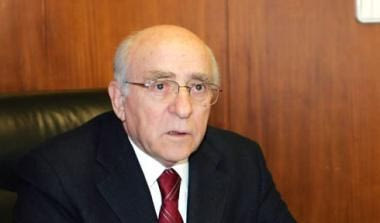 Σουφλιάς: “Είμαι Παναθηναϊκός αλλά ο νόμος είναι νόμος”