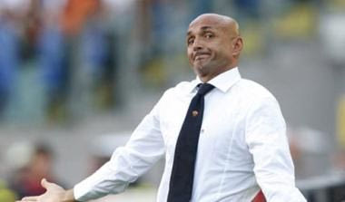 Παρελθόν από τη Ρόμα ο Σπαλέτι. Έρχεται ο Ρανιέρι