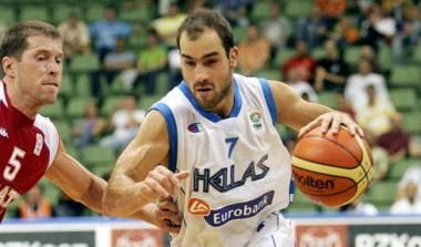 Σπανούλης: “Έχω εκπλαγεί με τον τρόπο που παίζουμε” (vids_
